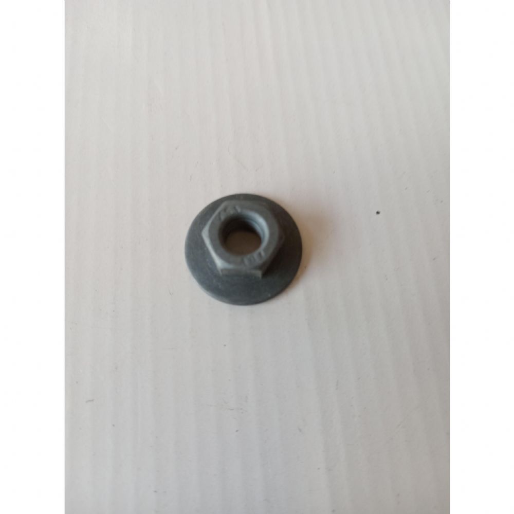 Opel Astra F (1992-1998) |  ASTRA F METRİK 8 SİYAH OYNAR RONDELALI SOMUN 23 MM | 11074604S | 