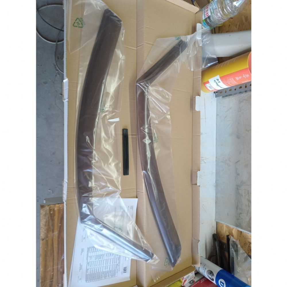 Citroen |  Citroen C3 Ön Rüzgarlık Takım Psa Orjinal | 1616886080 | 