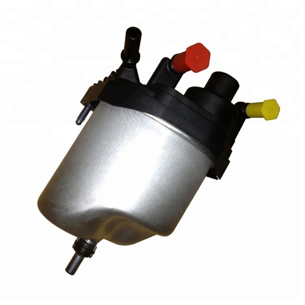 Yakıt ve Egzoz | -Mazot Filtresi - 208-301-308-508 1.6 Hdi | 1906.E6 | 