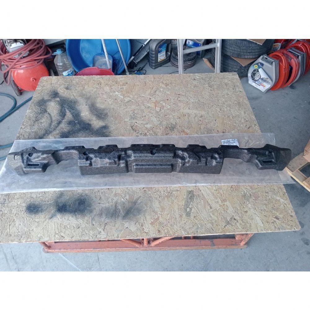 Hyundai |  Tucson Ön Tampon Köpüğü Hyundai Orjinal | 86521N7000 | 