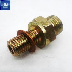 Yakıt Giriş Nipeli Konnektör Opel Astra F G H, Calibra, Frontera A