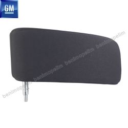 Opel Corsa F, Vauxhall Corsa F, armrest, mittelarmlehne, bracciolo