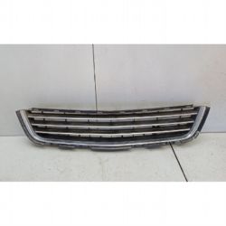 Çıkma) Opel Astra H Ön Tampon Orta Izgarası Krom Orijinal 1400417