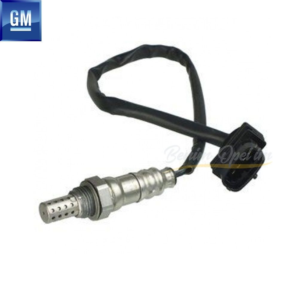 Elektrik | 1. Konum Oksijen Sensörü Z16XEP Opel Astra H, Meriva A, Zafira B, Vectra C GM Orijinal 855268 - 93181910 | 855268 | 