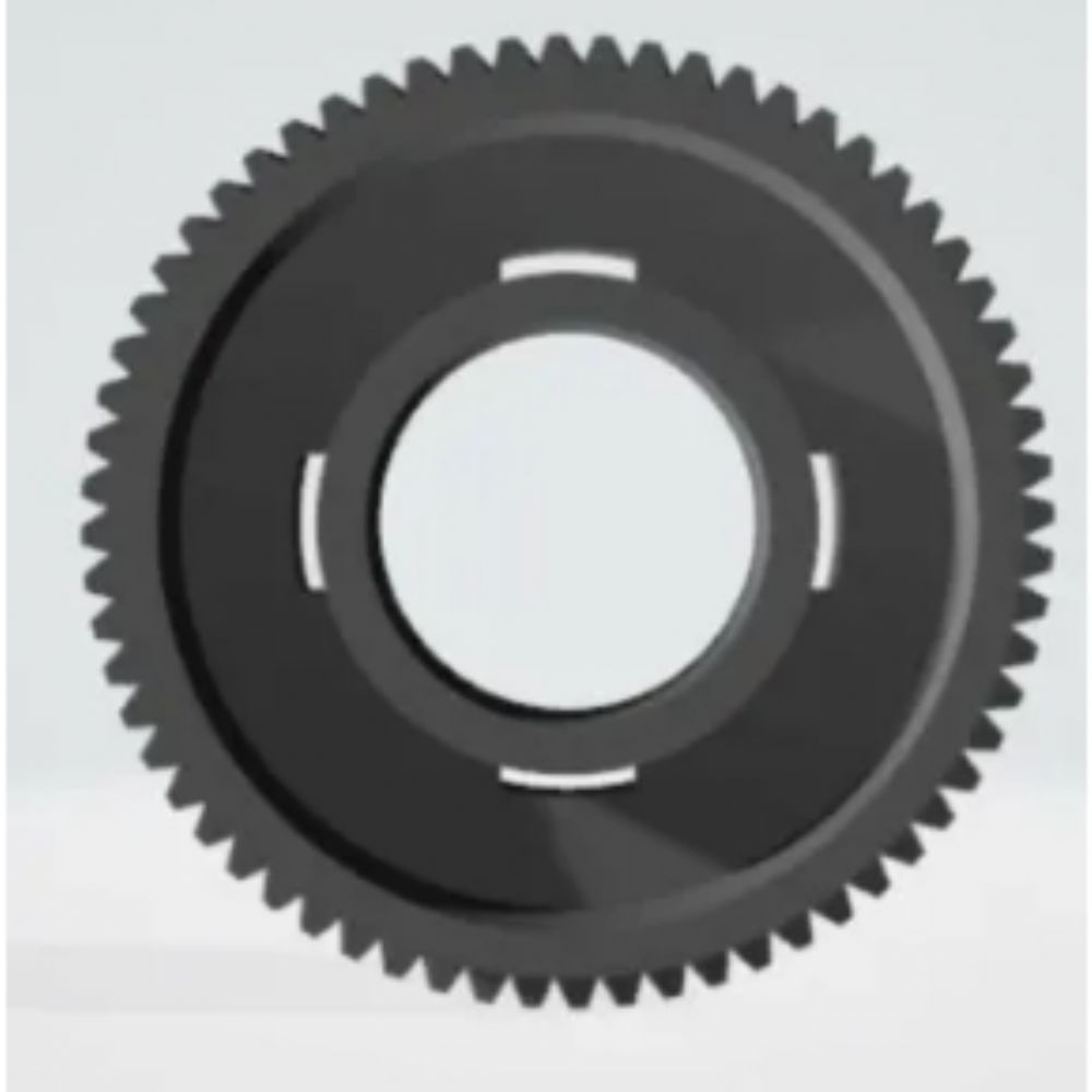 Mekanik Şanzıman | 3. Vites Dişlisi Opel Astra H, Astra K, Astra J GM Orijinal 9801654180 - 3645734 | 9801654180 | 