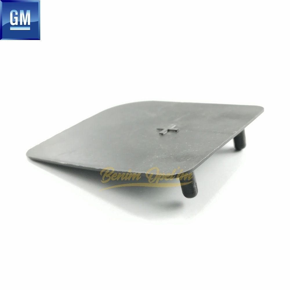 Elektrik | Akü Pozitif Kutup Başı Kapağı Siyah (+) Opel Astra F G, Zafira A, Calibra, Corsa B, Tigra A, Omega B, Vectra B, Agila A GM Orijinal 1200379 - 90564736 | 1200379 | 