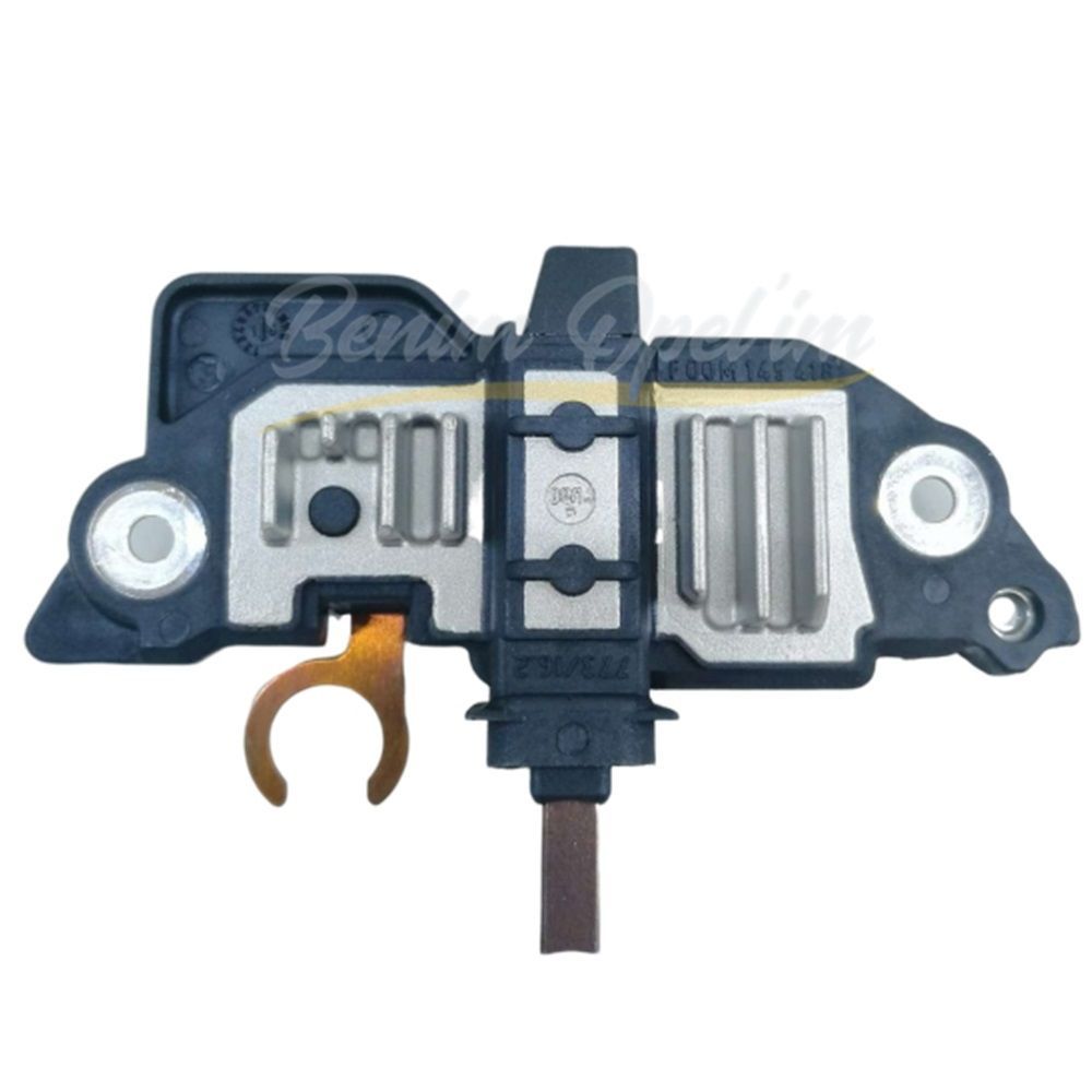 Elektrik | Alternatör Konjektörü Opel Astra G, Zafira A, Corsa C, Meriva A, Omega B, Tigra B, Vectra B, Vectra C GM Orijinal 6204224 - 93176380 | 93176380 | 