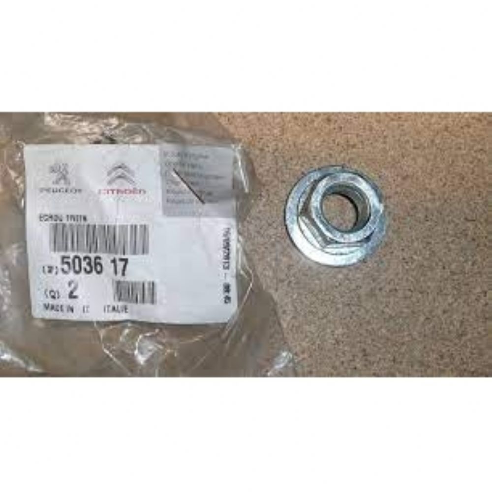 Peugeot | AMORTISOR SOMUNU | 5036.17 | 