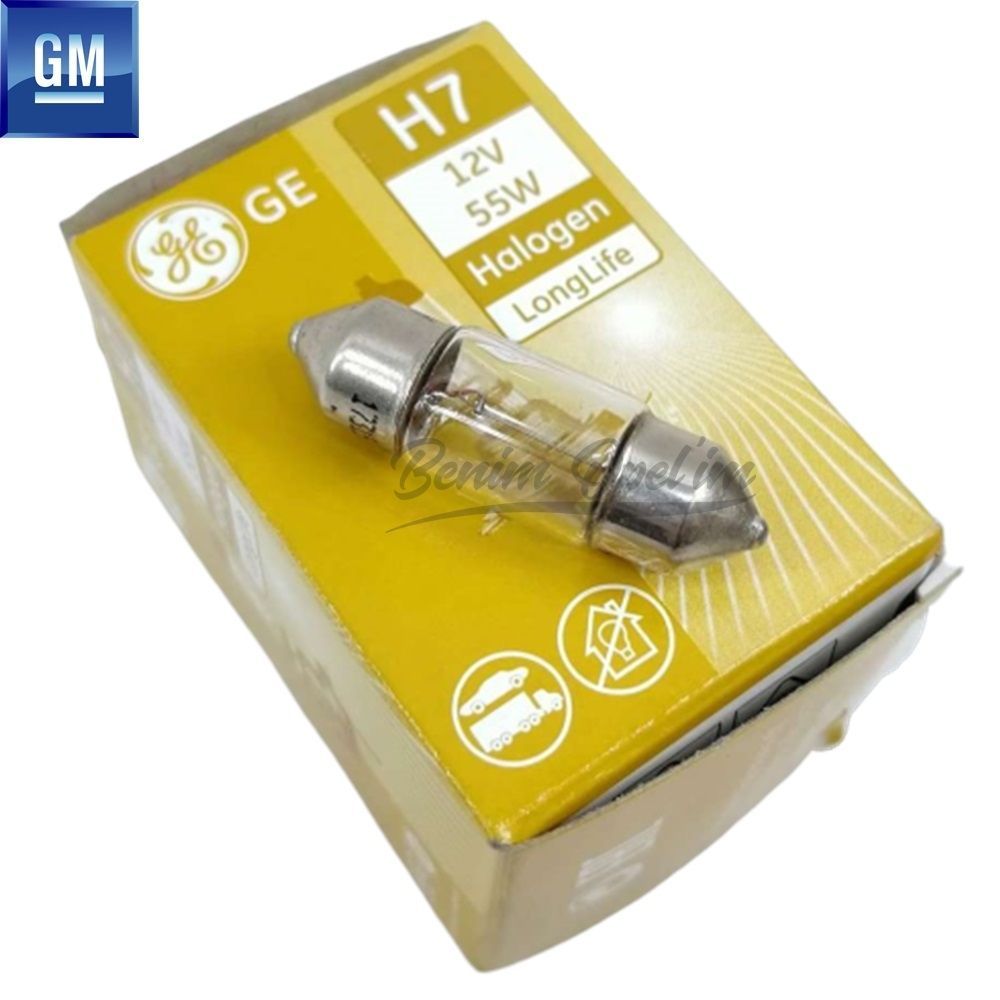 İç ve Dış Aydınlatma | Antara torpido ve Tavan İç Aydınlatma Ampulü 31mm 12V Chevrolet Aveo, Captiva, Epica, Kalos, Lacetti, Spark, Rezzo, Opel Antara GM Orijinal 94535591 - 4803529 | 94535591 | 