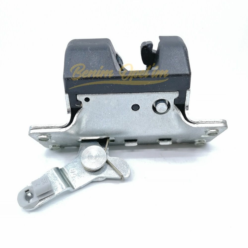 Ayna,Kapı ve Cam | Arka Bagaj İç Kilidi Opel Astra G, Zafira A, Combo C, Meriva A, Omega B, Vectra B GM Orijinal 5134083 - 90563999 | 5134083 | 
