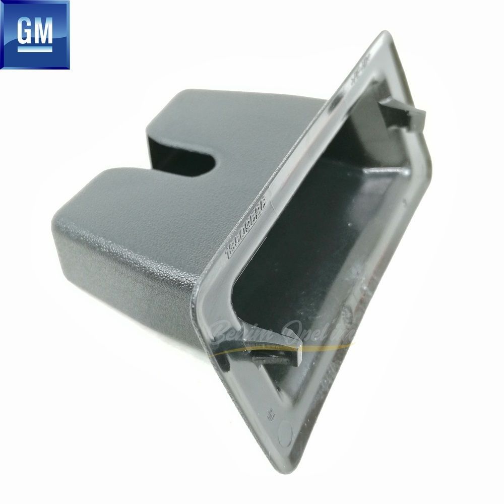 Ayna,Kapı ve Cam | Arka Bagaj Kilidi Alt Karşılığı Chevrolet Cruze, Opel Astra J, İnsignia A GM Orijinal 13509528 - 13501990 | 13509528 | 