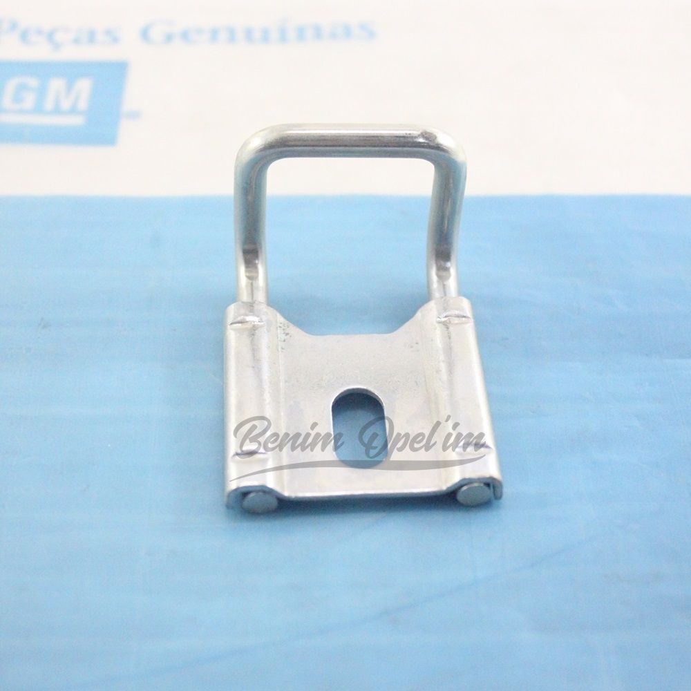 Ayna,Kapı ve Cam | Arka Bagaj Kilit Karşılığı Opel Astra G, Omega A, Vectra A, Vectra B GM Orijinal 176419 - 13252482 | 176419 | 