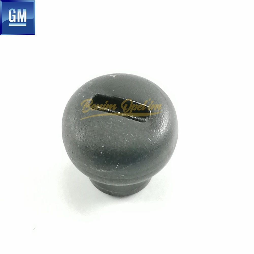 Karoseri İç Trim ve İç Parçalar | Arka Bagaj Pandizot Tutucu Klipsi Siyah Opel Astra F, Calibra, Corsa A, Kadette E, Vectra A GM Orijinal 2345784 - 90201963 | 2345784 | 