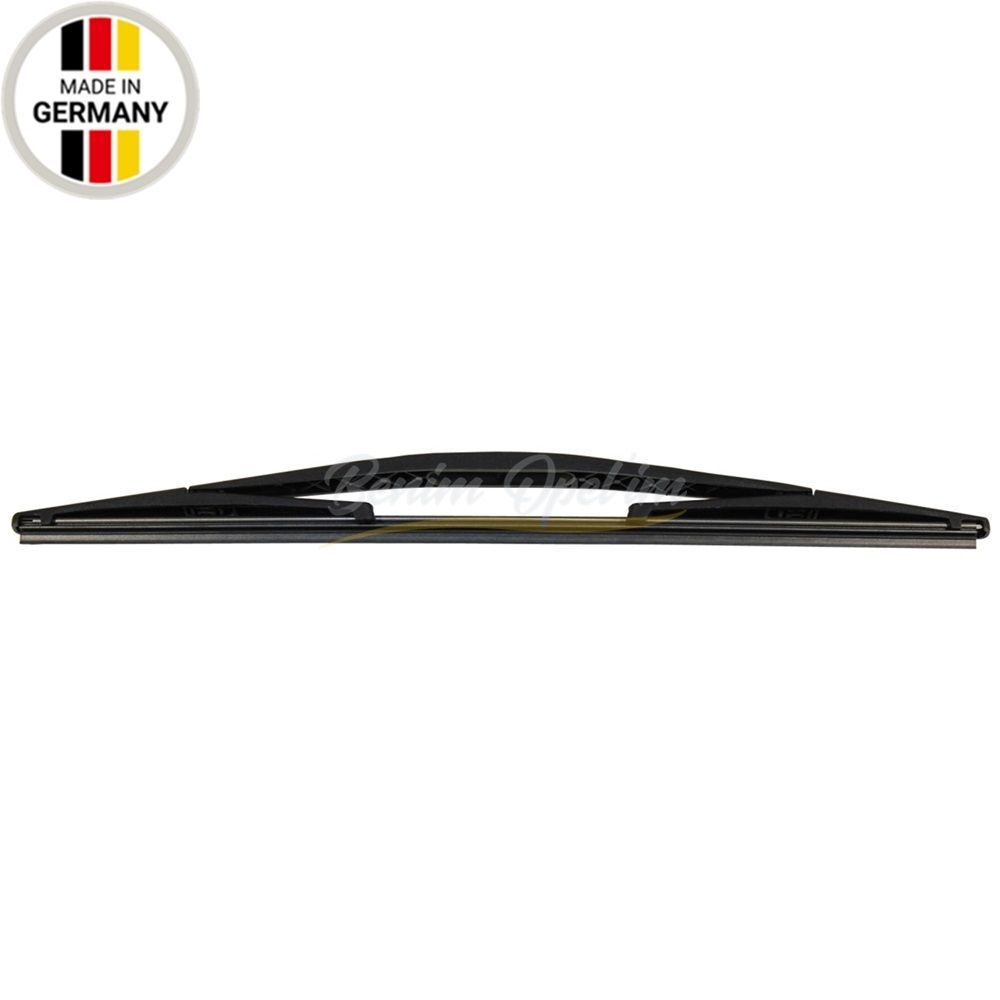 Elektrik | Arka Cam Silecek Süpürgesi Opel Astra G, Zafira A, Corsa C, Meriva A B, Vectra C, Vivaro İthal En İyi Kalite 6272301 | 6272301G | 