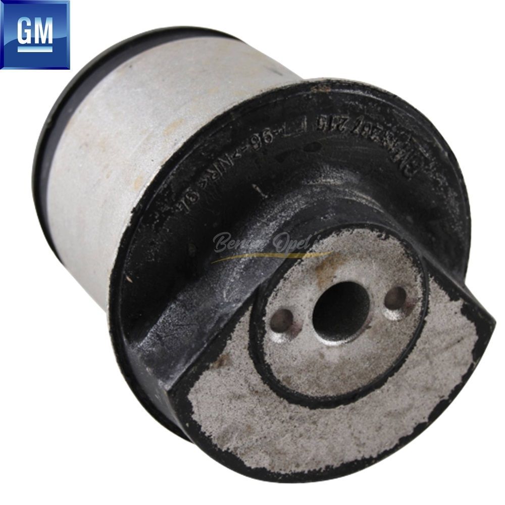 Süspansiyon ve Aks | Arka Dingil Burcu Opel Astra H SW, Astra H HB, Zafira B GM Orijinal 5402637 - 13110418 | 5402637 | 
