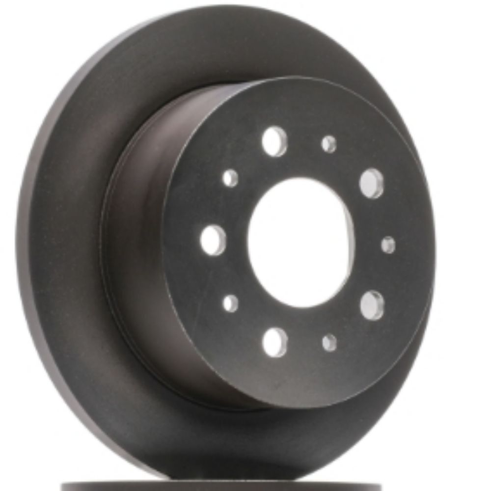 Yeni İhracat Ürünleri | Arka Fren Diski 5 Delikli 280MM Fiat Ducato / Peugeot Boxer / Citroen Jumper PSA Orijinal 4249.K7 | 4249.K7 | 