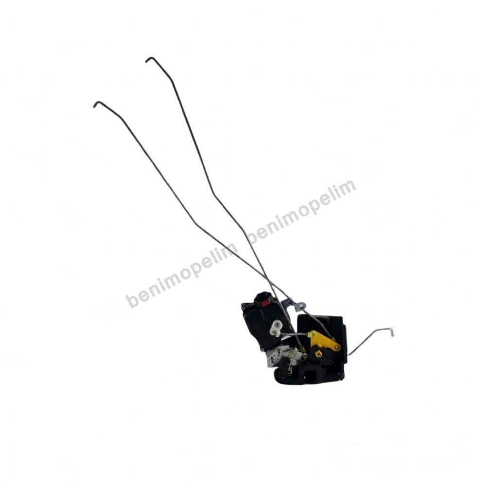 Ayna,Kapı ve Cam | Arka Kapı Kilit Motoru Komple Hyundai Tucson, Elentra, Kia Sportage Orijinal 2220212C99 | 2220212C99 | 