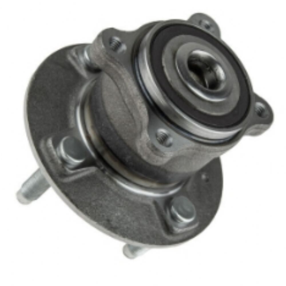 Yeni İhracat Ürünleri | Arka Porya ABS'li Opel Mokka / Chevrolet Aveo T300 1. Sınıf Kaliteli 13500590 - 13500591   | 13500590Ga | 