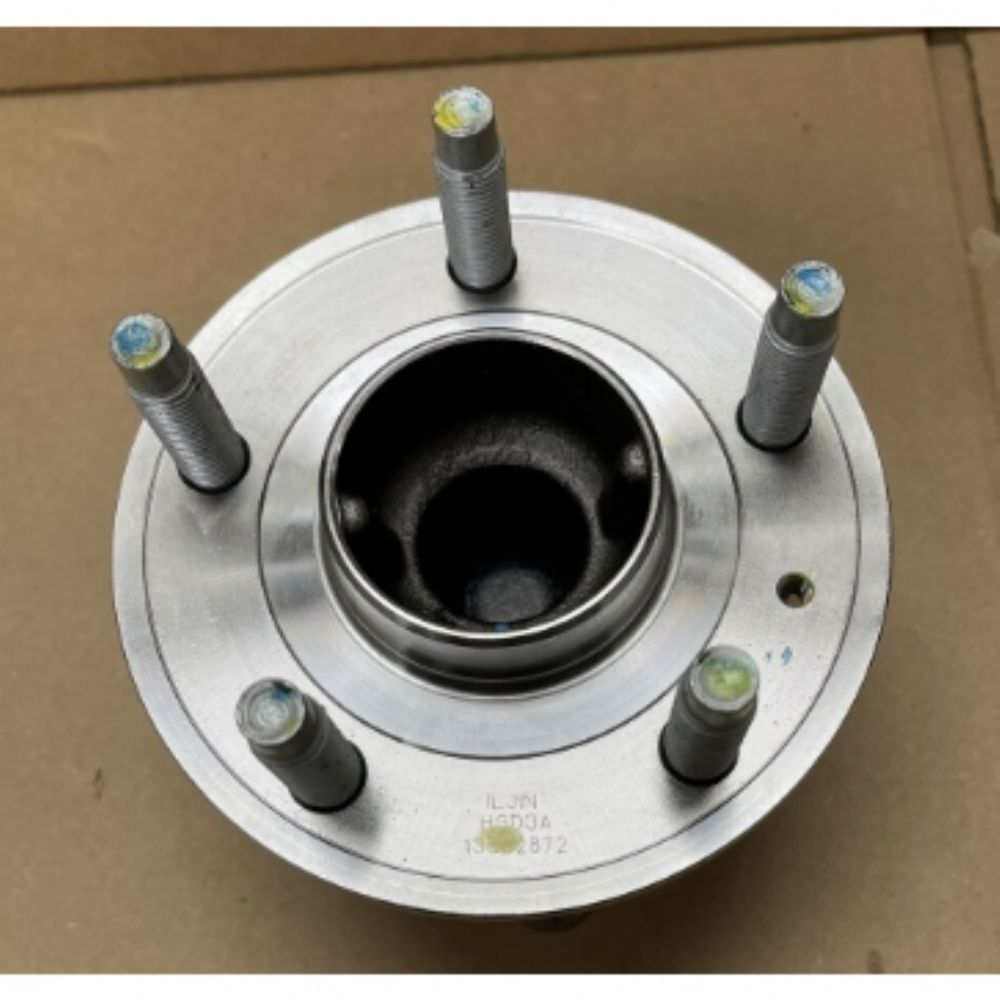 Yeni İhracat Ürünleri | Arka Porya Komple 5 Bijon Tip Opel Astra J, Chevrolet Cruze GM Orijinal 13502872 - 13577406 | 13502872İ | 