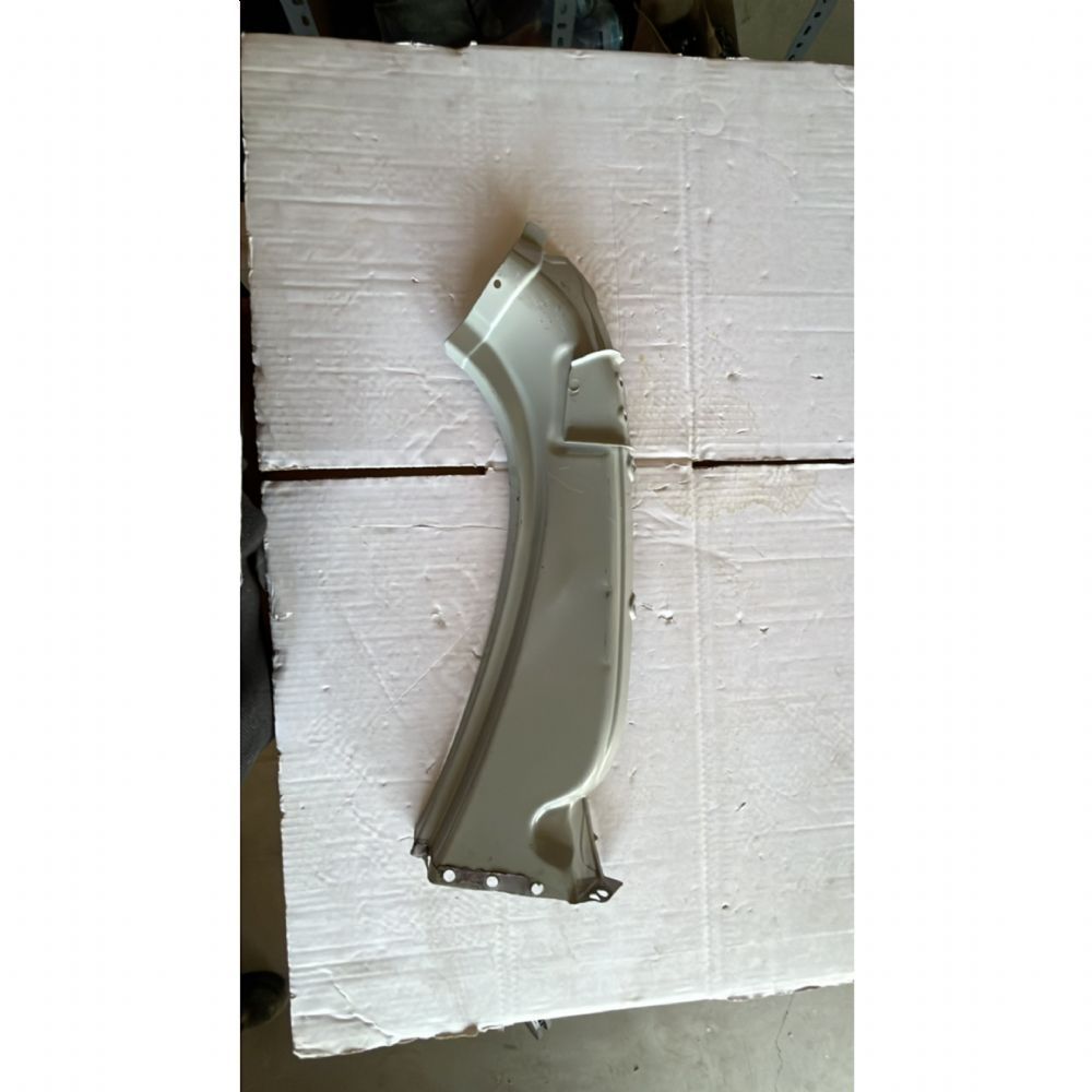 Hyundai | ARKA SOL PANEL UZANTISI HYUNDAİ ELENTRA (parça resimde mevcut) | 71550G3000 | 