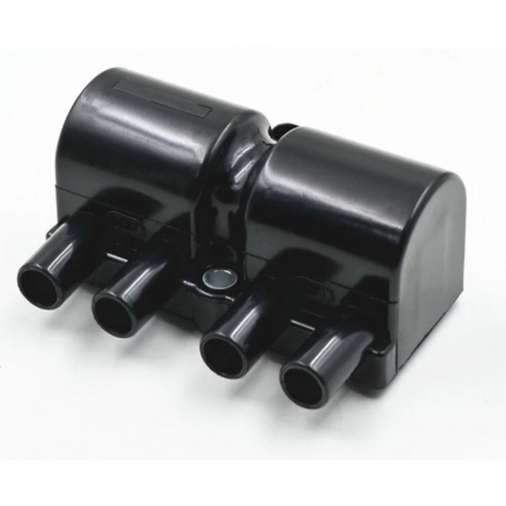 Motor ve Debriyaj | Ateşleme Bobini 1.4 / 1.6 8V - 16V Motor Chevrolet Rezzo, Kalos İthal En İyi Kalite 25182496 - 4805507 | 25184179G | 