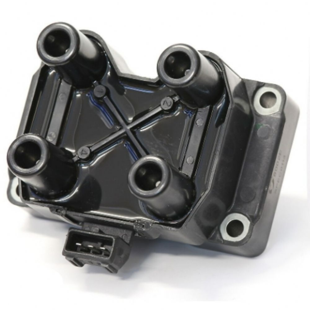 Motor ve Debriyaj | Ateşleme Bobini 2.0 Opel Astra F, Omega B, Vectra A İthal En İyi Kalite 1208065 | 1208065G | 
