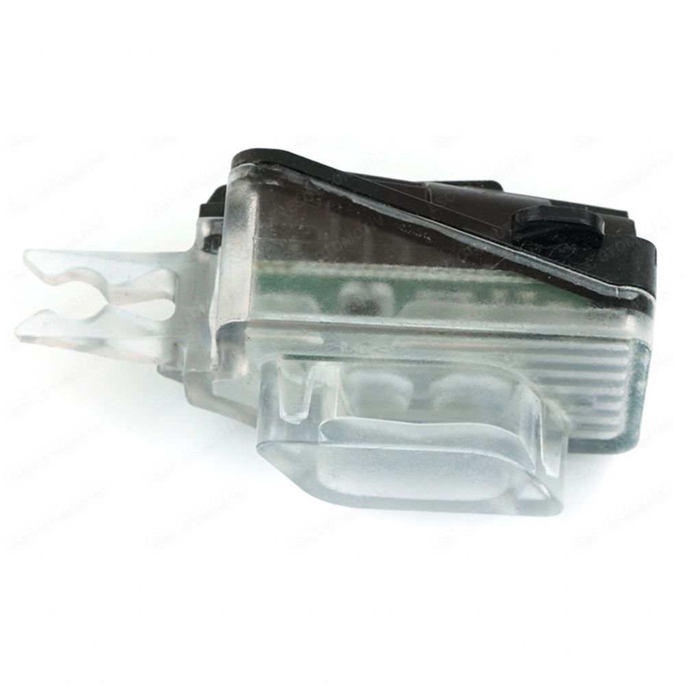 İç ve Dış Aydınlatma | Audi A4, S4, A5, Q5, S5 Sol Kapı Dış Açma Kolu Lambası Orijinal 8W0947133 | 8W0947133 | 