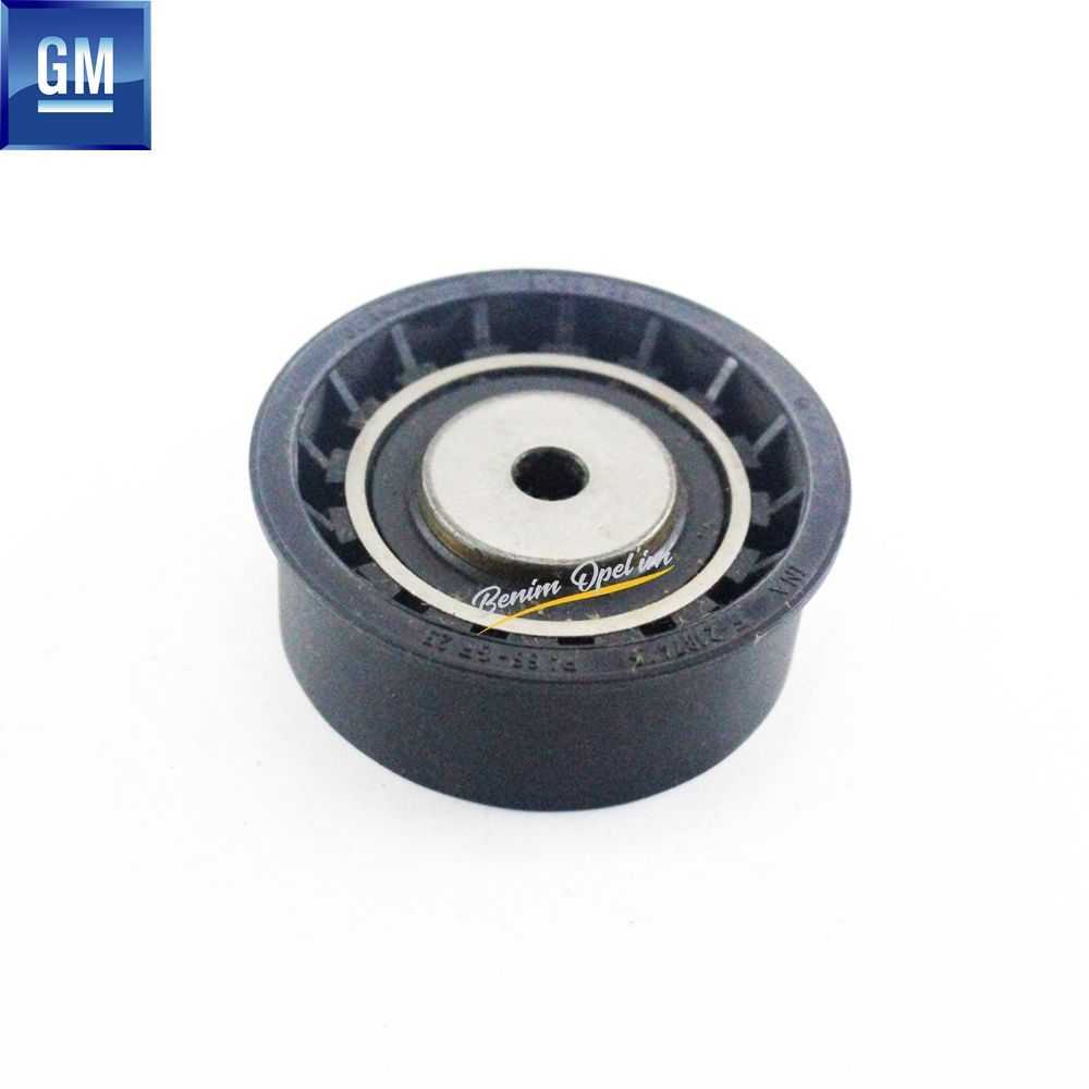 Motor ve Debriyaj | Avare Bilyası Büyük X16XEL Opel Astra F, Astra G, Zafira A, Corsa B, Tigra A, Vectra B GM Orijinal 9128739 - 5636455 | 9128739 | 