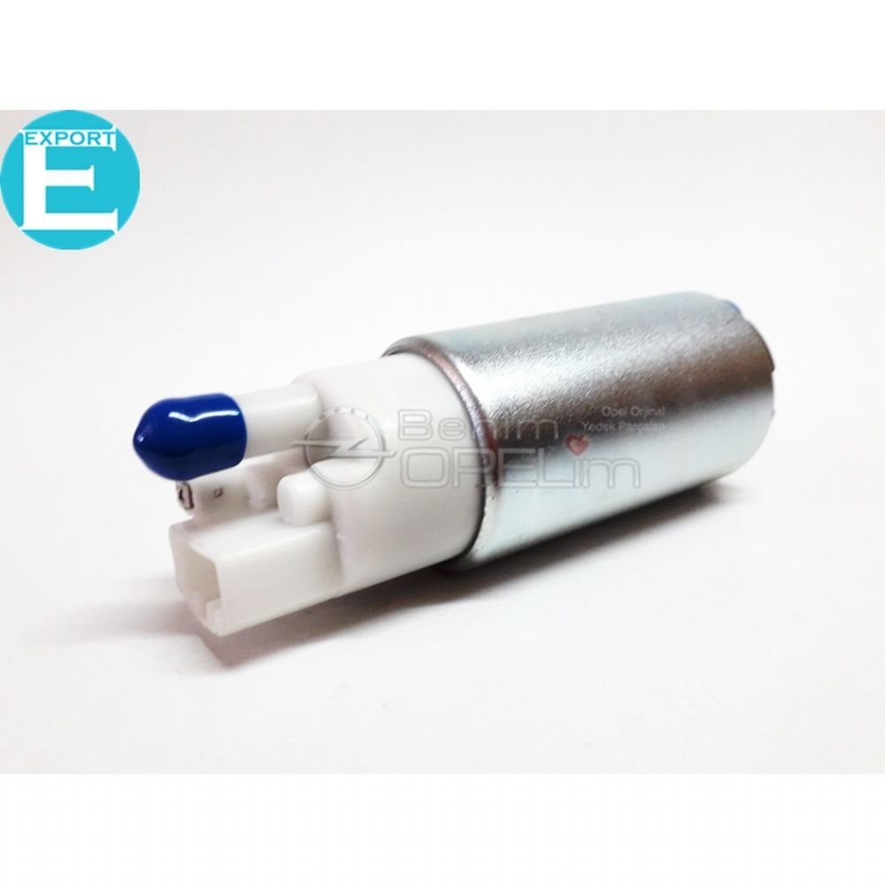 Yakıt ve Egzoz | Benzin Pompası 3,5 Bar Opel Vectra B, Vectra C, Astra G, Corsa C İthal En İyi Kalite 815037 - 9120218 | 815037G | 