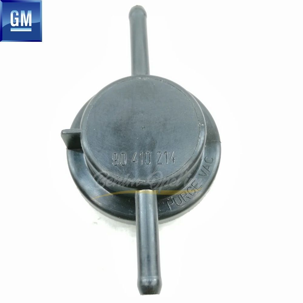 Yakıt ve Egzoz | Benzin Yakıt Buharlaştırma Valfi 1.2/1.4/1.6/1.8 Opel Astra F, Corsa A B, Tigra A, Vectra A B GM Orijinal 807449 - 17087069 | 807449 | 