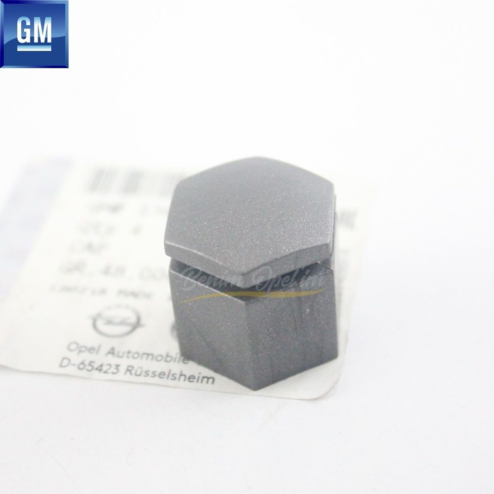 Dış Karoseri ve Kaporta | Bijon Kapağı 19x24mm Opel Astra J İnsignia B Zafira C-astra k GM Orijinal  | 13450275 | 