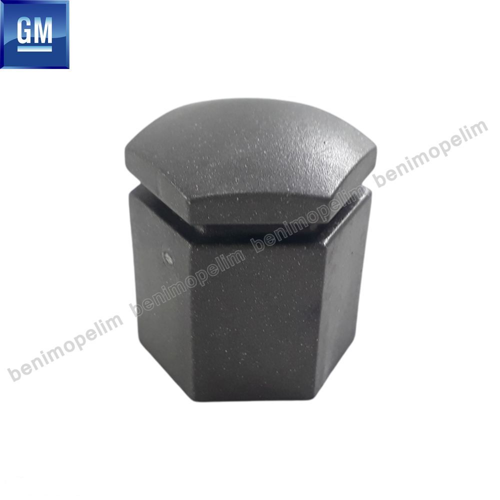 Dış Karoseri ve Kaporta | Bijon Kapağı Kalın Uzun 27mm 19 İnç Opel Astra J, Astra K, Zafira C GM Orijinal 1008036 - 13450276 | 1008036 | 