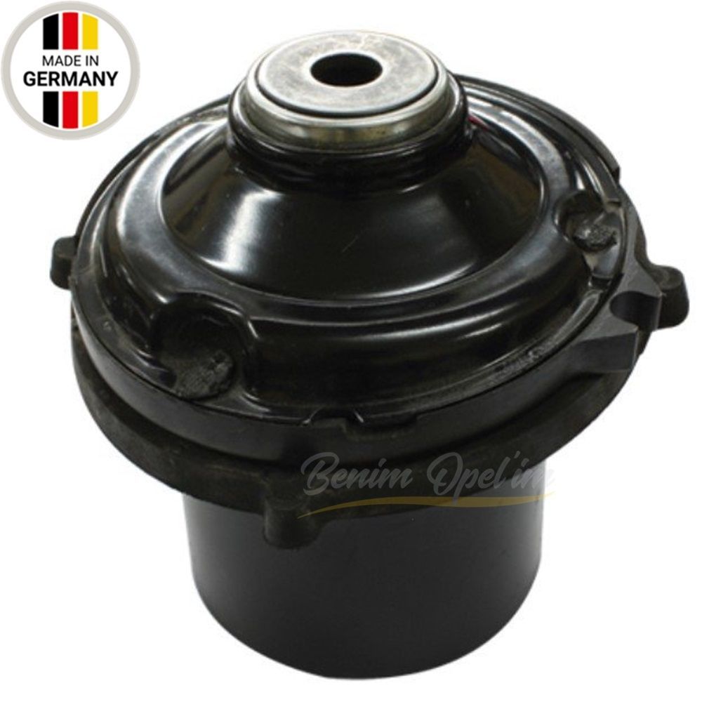 Süspansiyon ve Aks | Bilyalı Ön Amortisör Üst Kulesi Opel Astra G, Corsa C, Tigra B, Vectra A, Vectra B, Meriva A, Zafira A Alman İthal 312510 - 90468618 | 312510G | 