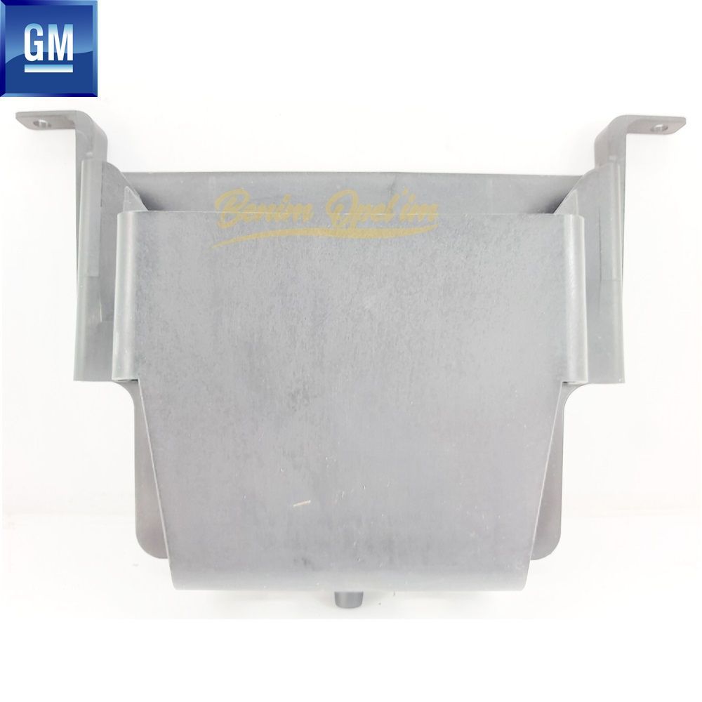 Elektrik | Bluetooth Modül Tutucusu Opel Astra J, İnsignia A, Zafira C GM Orijinal 6788552 - 12768522 | 6788552 | 