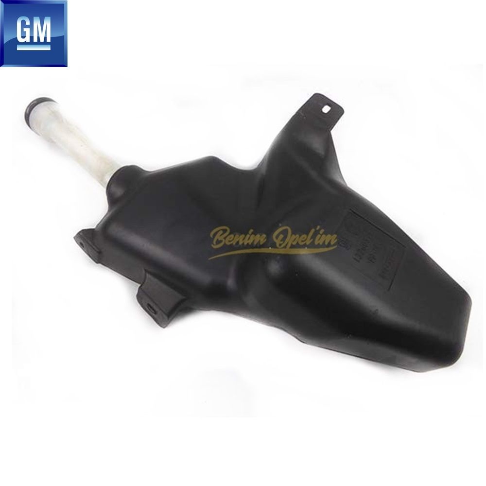 Elektrik | Cam Yıkama Su Fıskiye Deposu Opel Astra J, Zafira C, Chevrolet Cruze GM Orijinal 1450004 - 13260579 | 1450004 | 