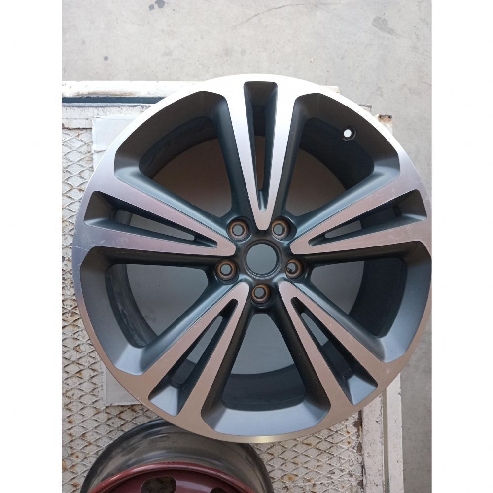Opel İnsignia A-B (2009-____) | ÇELİK JANT İNSİGNİA B | 39207788 | 