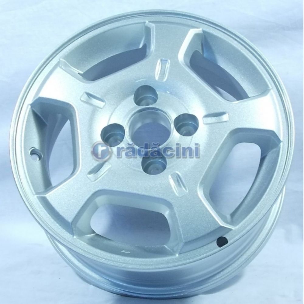 Yeni İhracat Ürünleri | Chevrolet Aveo Çelik Jant 4 Bijon 5 Kollu GM Orijinal 96417201 | 96417201 | 