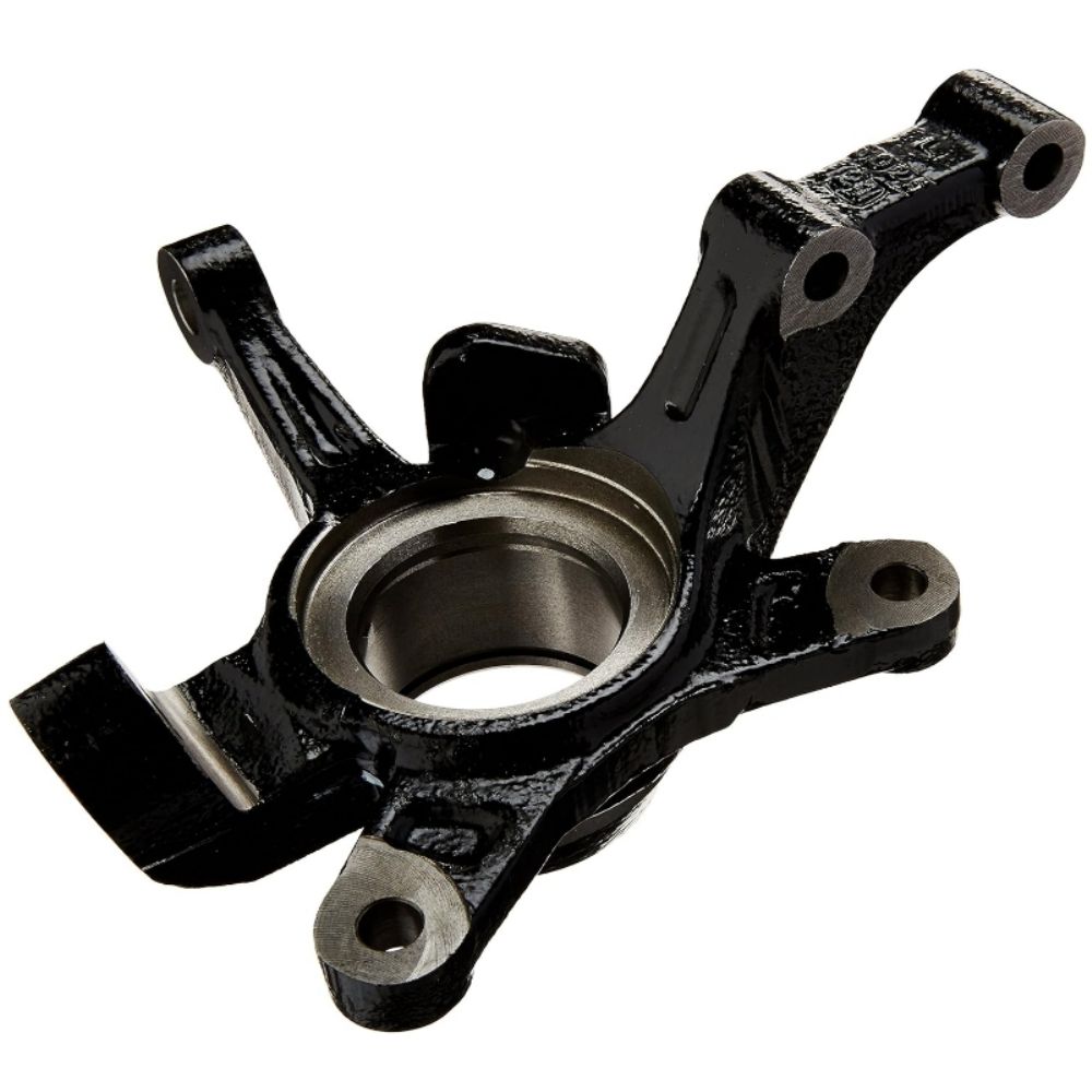 Yeni İhracat Ürünleri | Chevrolet Aveo, Kalos Aks Taşıyıcısı Sol Ön ABS'siz GM Orijinal 96870493 - 96459242 | 96870493 | 