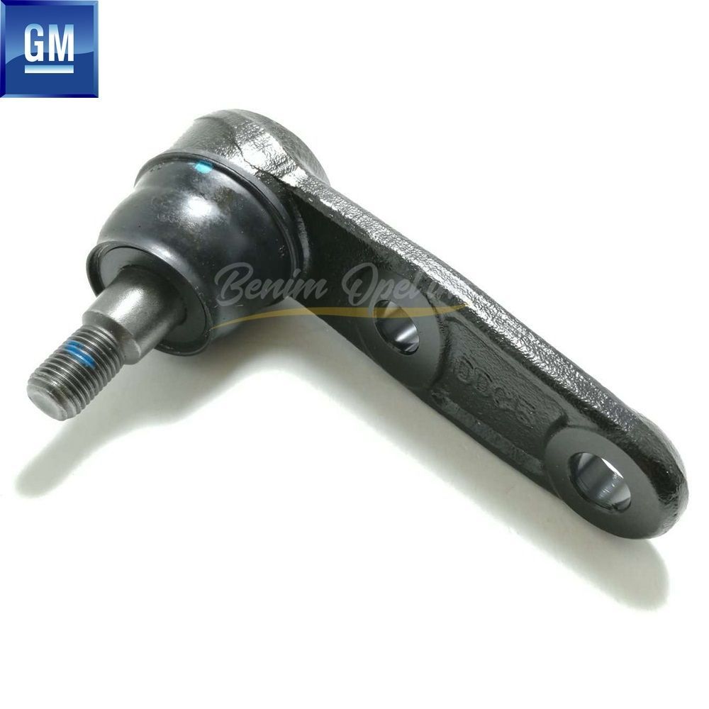 Süspansiyon ve Aks | Chevrolet Aveo, Kalos Alt Rotil GM Orijinal 96535089 | 96535089 | 