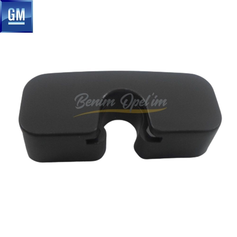 Karoseri İç Trim ve İç Parçalar | Chevrolet Aveo, Opel Mokka, Trax Arka Bagaj Pandizot Sabitleme Klipsi GM Orijinal 42472886 - 95986156 | 42472886 | 