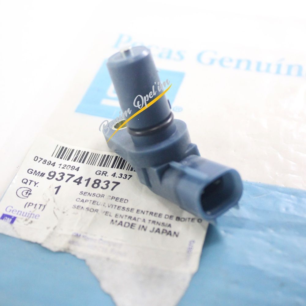 Elektrik | Chevrolet Aveo T200/T250 Kalos Lacetti Tork Konvertör Sensörü GM Orijinal 93741837 | 93741837 | 