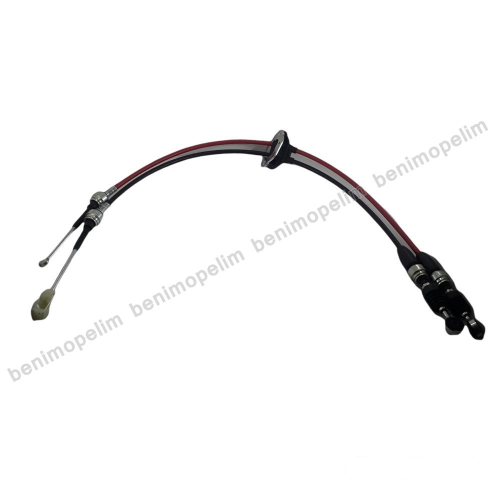 Mekanik Şanzıman | Chevrolet Aveo T200/T255-Kalos Vites Teli GM Orijinal | 96446179K | 