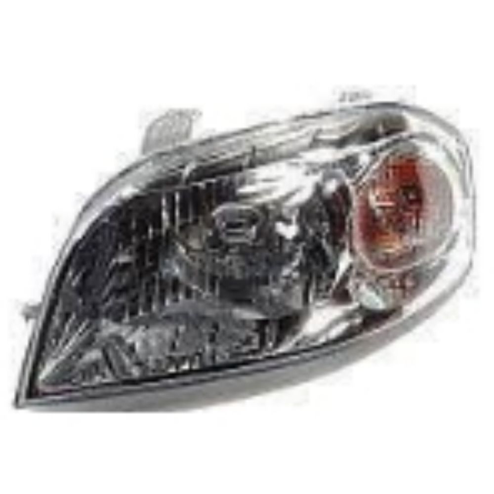 Yeni İhracat Ürünleri | Chevrolet Aveo T250 Nb Sol Ön Far Kore İthal 96650527 | 96650527K | 