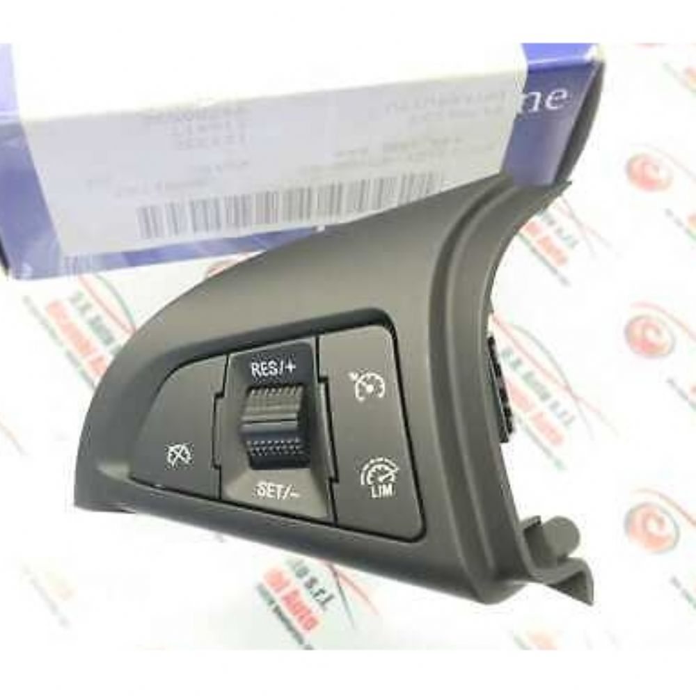 Yeni İhracat Ürünleri | Chevrolet Aveo T300 Direksiyon Hız Sabitleyici Düğme Takımı GM Orijinal 94780532 - 95135253 | 94780532 | 