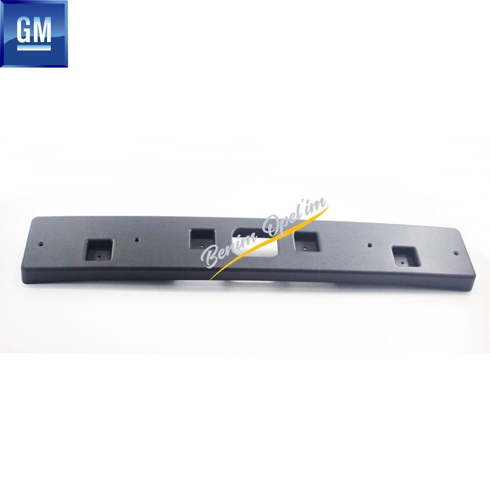 Dış Karoseri ve Kaporta | Chevrolet Aveo T300 HB Plakalık Ön GM Orijinal 95383426 | 95383426 | 