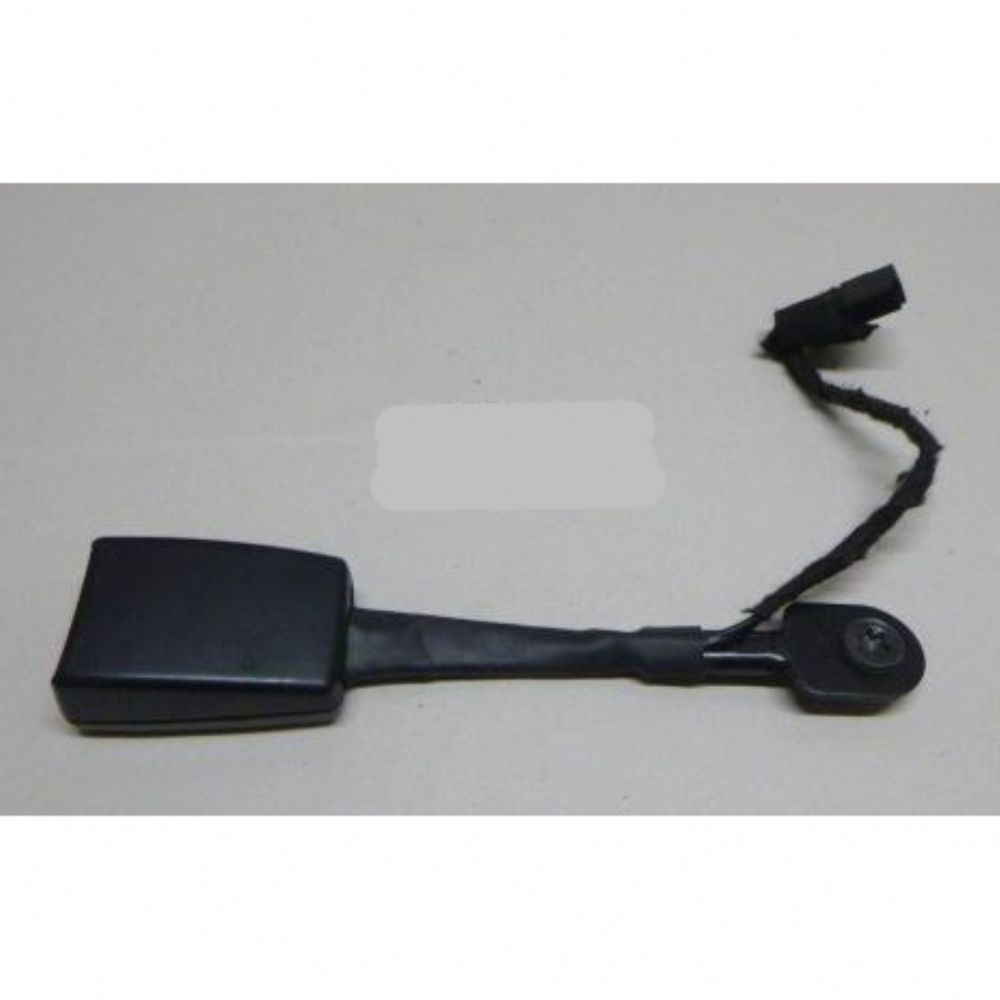 Yeni İhracat Ürünleri | Chevrolet Aveo T300 Sol Ön Emniyet Kemer Tokası GM Orijinal 95027722 - 95171780 | 95027722 | 