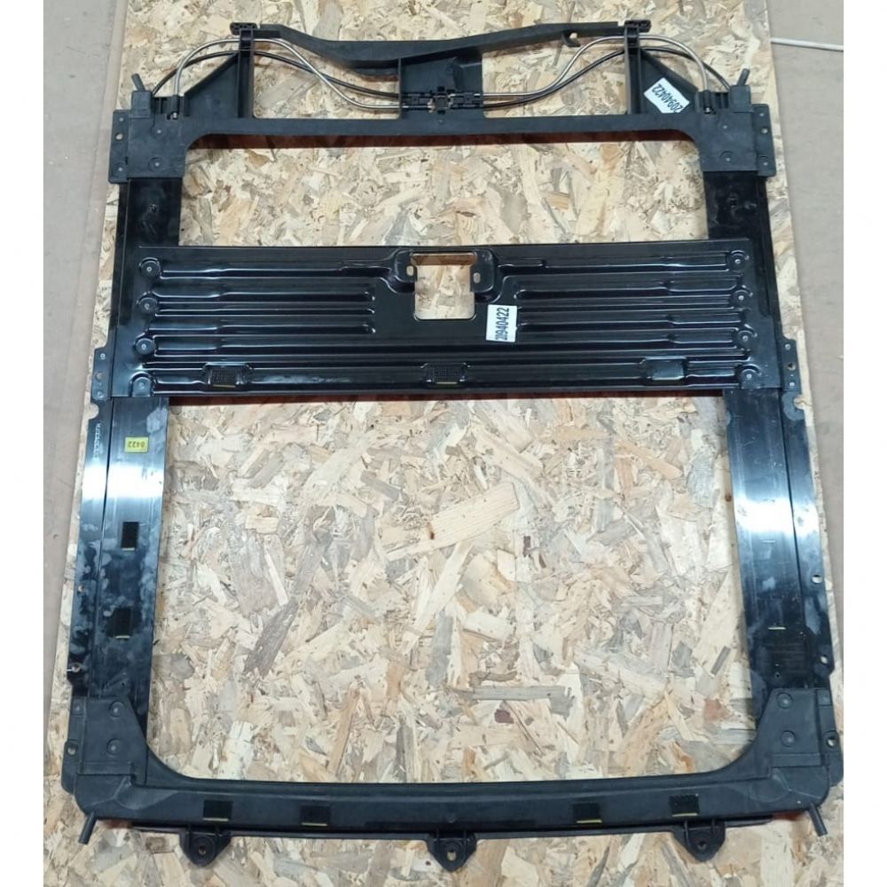 Yeni İhracat Ürünleri | Chevrolet Captiva Açılır Tavan Sunroof Kasası ve Mekanizması Komple GM Orijinal 95049640 - 20940422 | 95049640 | 