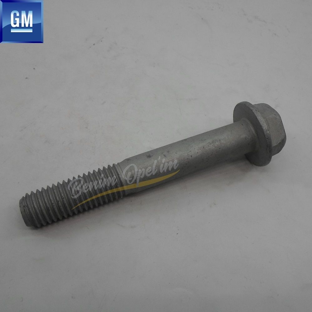 Alet Takımı Ürünleri | Chevrolet Captiva C100/C140, Opel Antara Arka Denge Kolu Civatası M14X2X95mm GM Orijinal 94502048 - 4804600 | 94502048 | 
