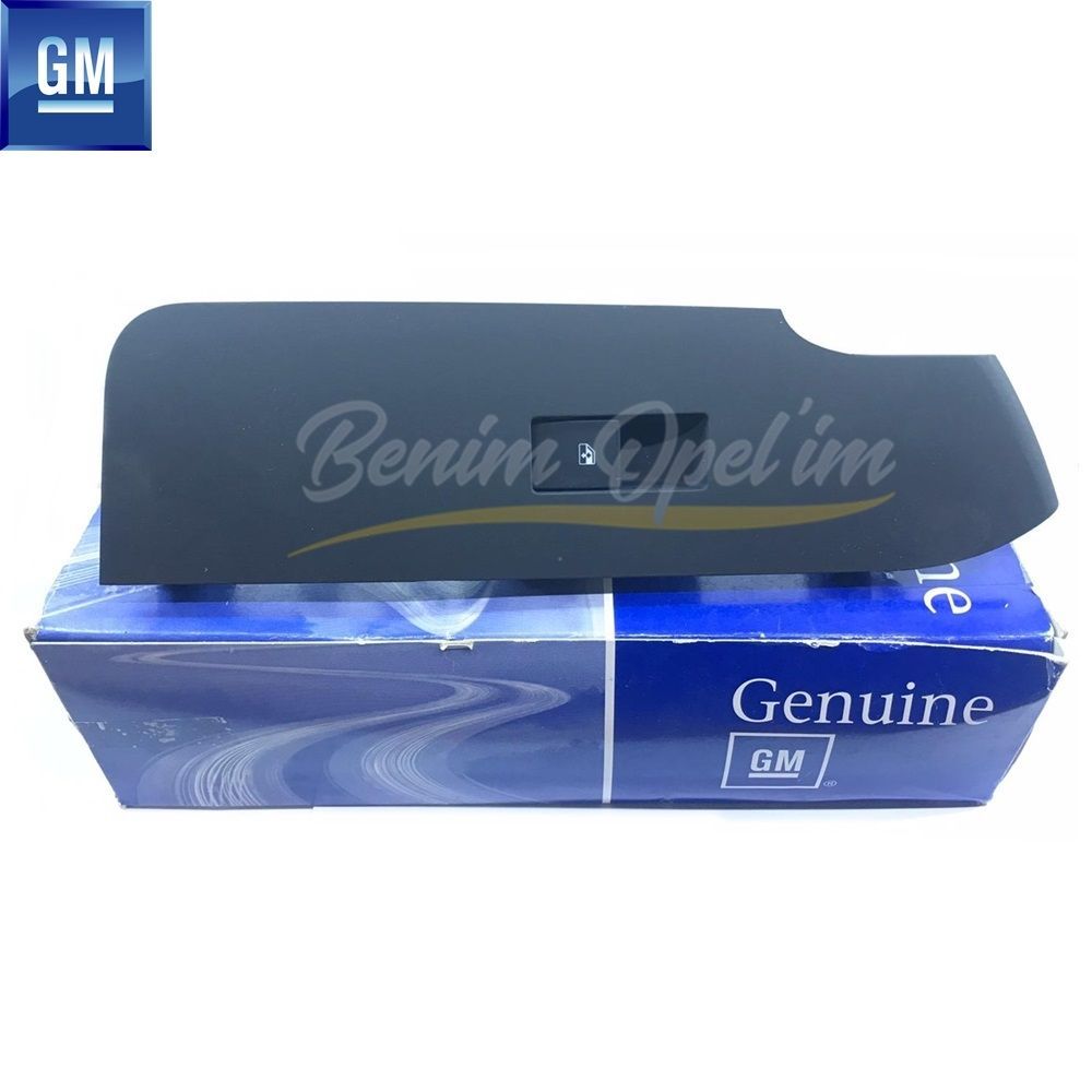 Elektrik | Chevrolet Captiva C100/C140, Opel Antara Komple Sağ Ön Cam Kaldırma Düğmesi Siyah GM Orijinal 96628546 | 96628546 | 