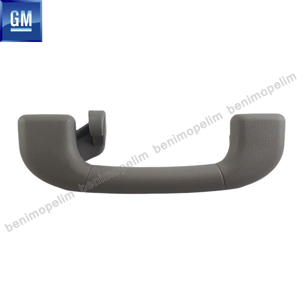 Karoseri İç Trim ve İç Parçalar | Chevrolet Captiva C100/C140, Opel Antara Sol Arka Tavan Tutamağı GM Orijinal 96873855 - 4813682 | 96873855 | 